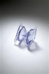 Blood Pump from Renal Solutions Made with SABIC Innovative Plastics' Lexan* Resin>